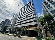 堺筋本町駅より徒歩6分 3階 築19年8ヶ月の賃貸物件