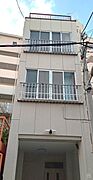 西九条駅より徒歩9分 1階 築48年7ヶ月の賃貸物件