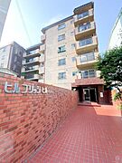 西長堀駅より徒歩5分 4階 築44年7ヶ月の賃貸物件