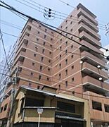 ビエラ江戸堀 4階 築19年9ヶ月の賃貸物件