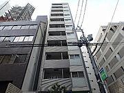 北浜駅より徒歩7分 10階 築20年8ヶ月の賃貸物件