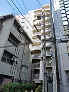 西大橋駅より徒歩4分 6階 築45年1ヶ月の賃貸物件