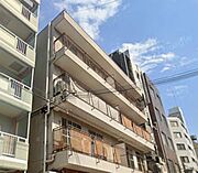 西大橋駅より徒歩5分 2階 築44年11ヶ月の賃貸物件