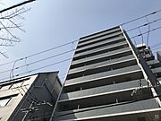 本町駅より徒歩4分 7階 築13年7ヶ月の賃貸物件