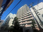 シャトー本町 11階 築28年8ヶ月の賃貸物件