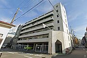ハイツ鍛治 2階 築48年11ヶ月の賃貸物件