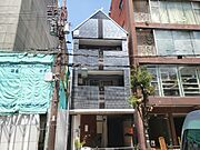 メゾンMLC 3階 築37年1ヶ月の賃貸物件