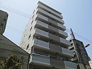 ガルボ 6階 築13年8ヶ月の賃貸物件