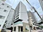 本町駅より徒歩4分 9階 築2年7ヶ月の賃貸物件