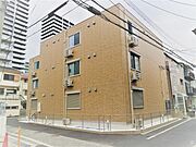 天神橋筋六丁目駅より徒歩3分 3階 築6年7ヶ月の賃貸物件