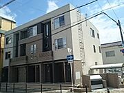 クロスローズパーク 2階 築9年3ヶ月の賃貸物件