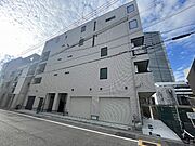 阿波座駅より徒歩10分 2階 新築の賃貸物件