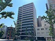 桜川駅より徒歩5分 8階 築2年4ヶ月の賃貸物件