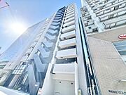 アプリーレ西本町 4階 築3年2ヶ月の賃貸物件
