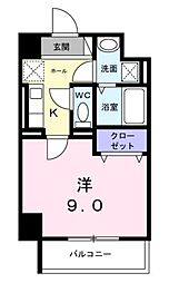サニーレジデンス吉野II 2階/-