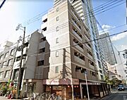 ノールプレール新町 5階 築24年8ヶ月の賃貸物件
