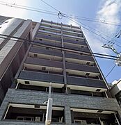 プレサンス梅田東アルファ 4階 築11年9ヶ月の賃貸物件