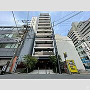 南森町駅より徒歩6分 7階 築5年6ヶ月の賃貸物件