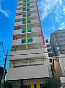 ビガーポリス415松ヶ枝町3 2階 築5年3ヶ月の賃貸物件