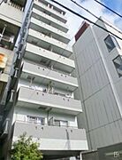 天神橋筋六丁目駅より徒歩14分 8階 築19年8ヶ月の賃貸物件