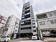 プレサンス谷町九丁目ディセオ 7階 築5年5ヶ月の賃貸物件