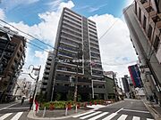 九条駅より徒歩4分 7階 築1年4ヶ月の賃貸物件