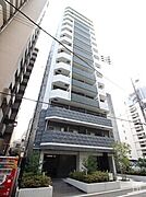 阿波座駅より徒歩10分 14階 築10年1ヶ月の賃貸物件