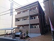 芦原町駅より徒歩6分 2階 築10年2ヶ月の賃貸物件