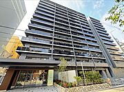 大国町駅より徒歩2分 新築 13階建の賃貸物件