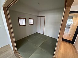 和室の画像