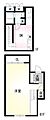 HisuiApartment1階29.7万円
