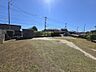 外観：★広々としたお庭でいろんなことができそうです★