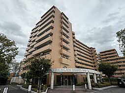 ダイアパレス大和八木