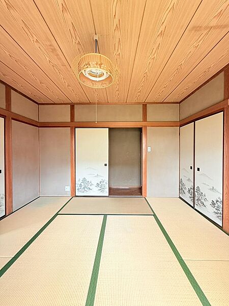 和室