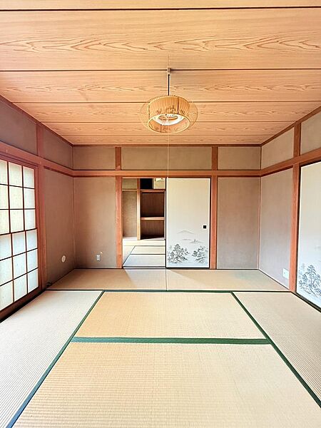 室内