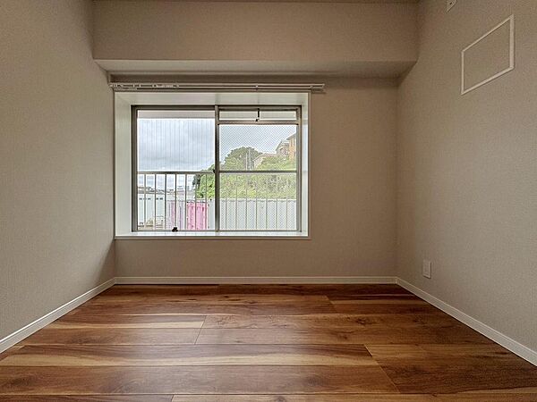 ちょっとした洋室がもう一部屋あると、家の使い方がぐんと広がります。