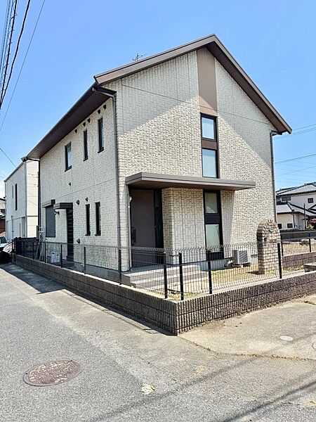 建築条件はありません