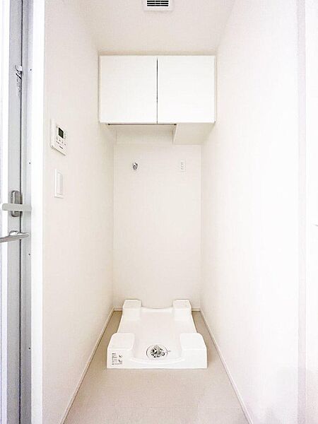 設備を拡大表示