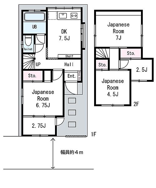 間取り：313004882816