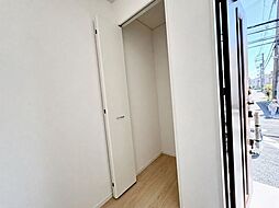 室内の画像