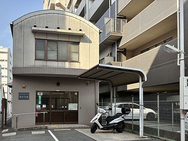 姫路警察署城南交番 930m