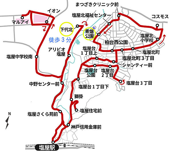 地図