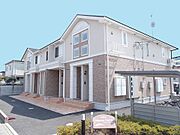 プラシード TAKA 2階 築16年6ヶ月の賃貸物件