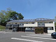ヴァローレ 2階 築18年8ヶ月の賃貸物件