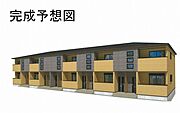 駒形駅より徒歩29分 2階 新築の賃貸物件