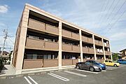 井野駅より徒歩11分 3階 築21年6ヶ月の賃貸物件
