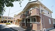 中央前橋駅よりバス11分 徒歩4分 2階 築16年3ヶ月の賃貸物件