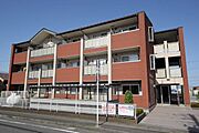 フェリーチェ 2階 築21年6ヶ月の賃貸物件