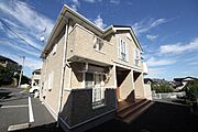 群馬八幡駅より徒歩14分 2階 築19年11ヶ月の賃貸物件