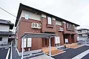 ブレシアA 1階 築11年1ヶ月の賃貸物件